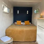 Luxe tent La Au Fond Du Jardin *