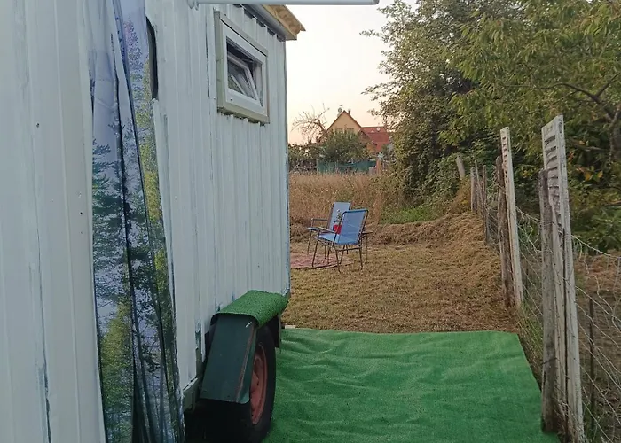 Luksustelt La Au Fond Du Jardin Wittisheim